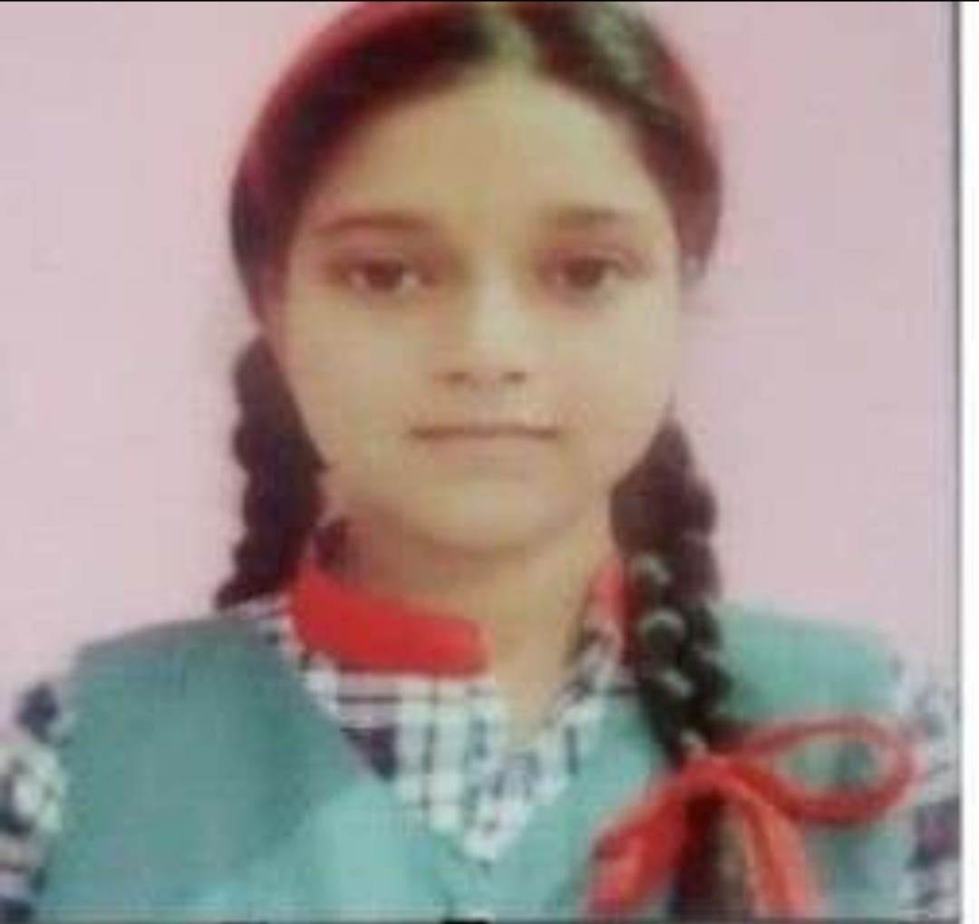 student name