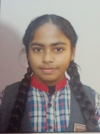 student name