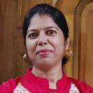 REKHA SRIVASTAVA PRT