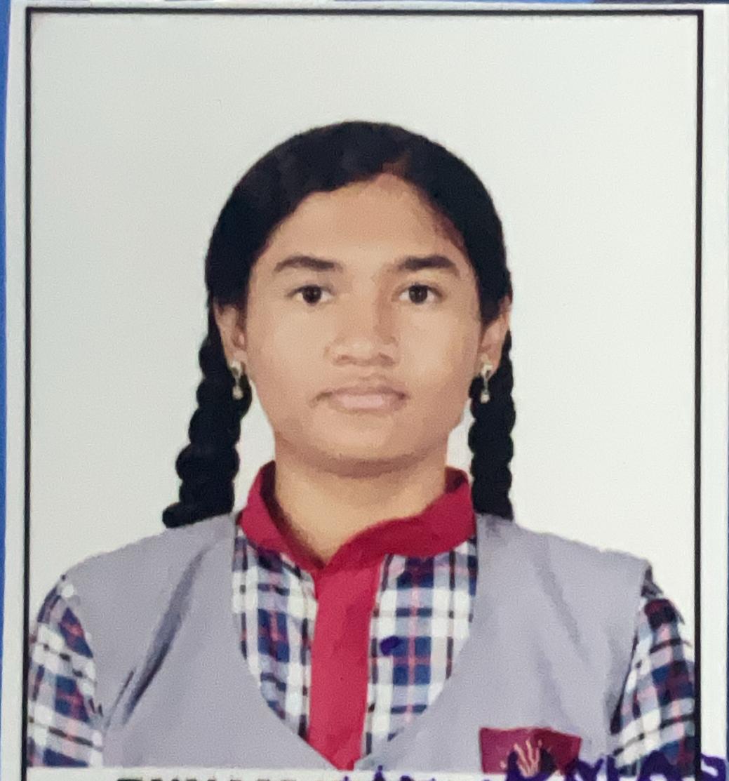 PUNAM KIRSANI