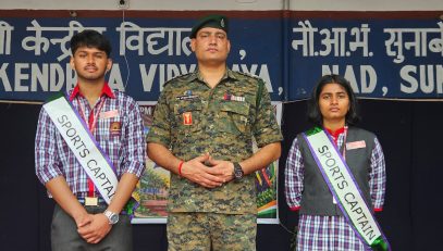 Investiture Ceremony (6)
