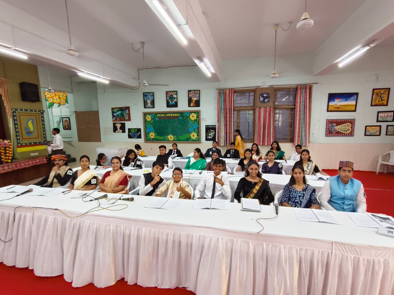 Youth Parliament 2026-27
