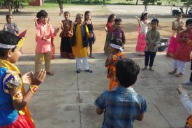 Krishanna Janmashtami