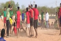 Kabaddi