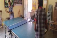 Table Tennis