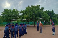 Scout & Guide KV2 Bhuj