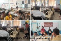 Health camp