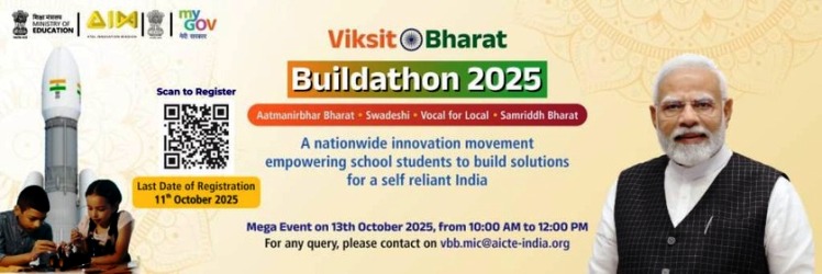 Vikshit Bharat