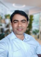 SH RAJ MANGAL YADAV