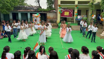 Children's day