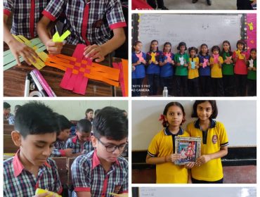 Practical Activities