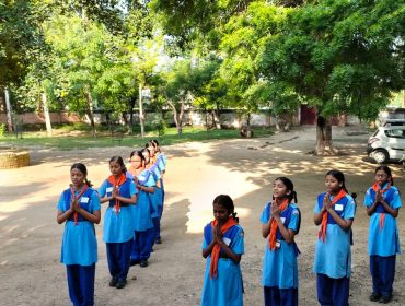 Bharat Scout and Guide