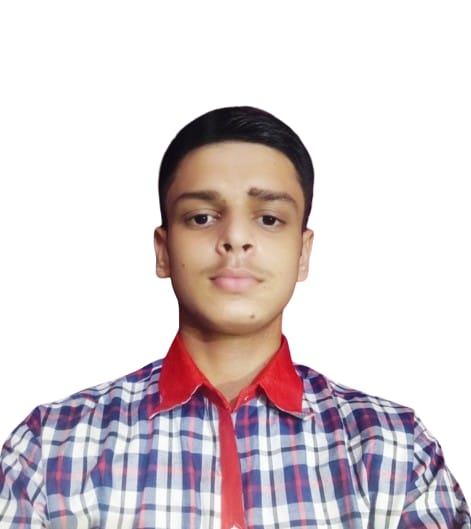 Nikhil B. Yadav