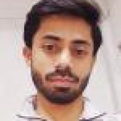 ARPIT SHARMA