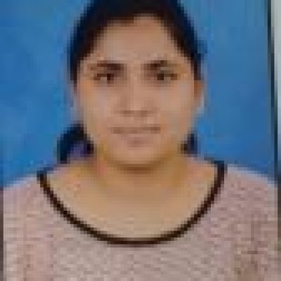 INDU GAUTAM PRIMARY TEACHER