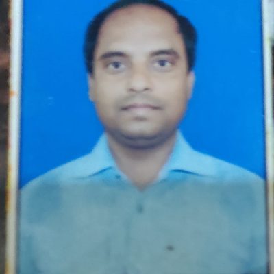 RAJESH KUMAR