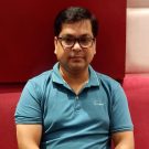 Sunil Kumar