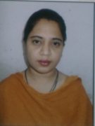 SHWETA