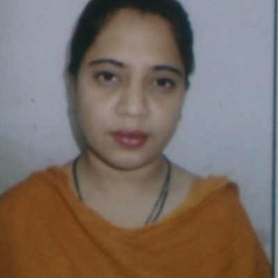 SHWETA