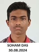 Soham Das