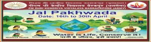 Jal Pakhwada 2026