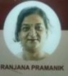 RANJANA PRAMANIK