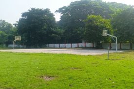 PLAY GROUND