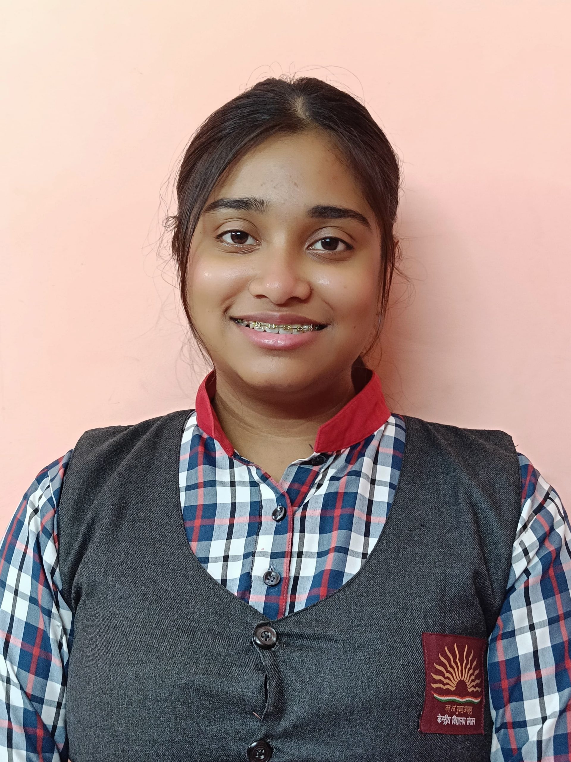 नेहा हालदार