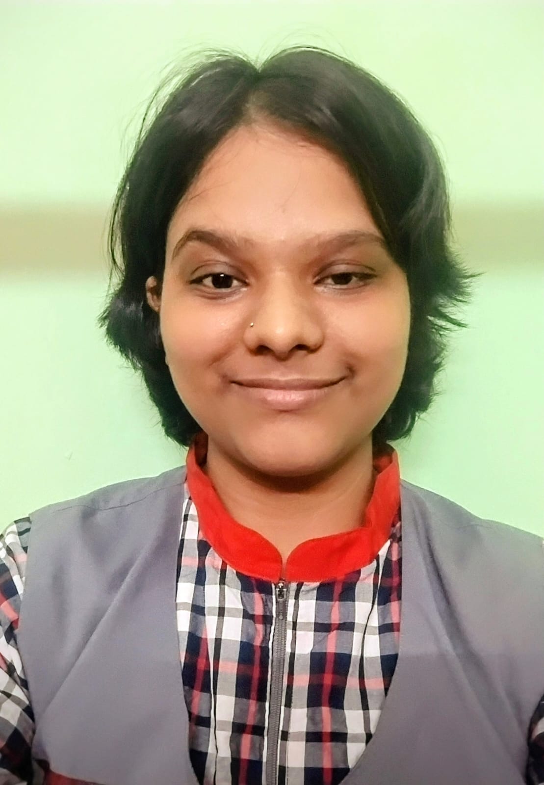अन्वेषा मिश्रा