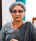 Meenakshi Jain DC Photo