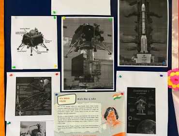 National Space Day