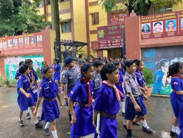 स्वच्छता पखवाड़ा