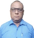 Asish Kumar Mondal -TGT SC-2
