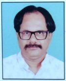 Chandan Kumar Khan PGT KVC