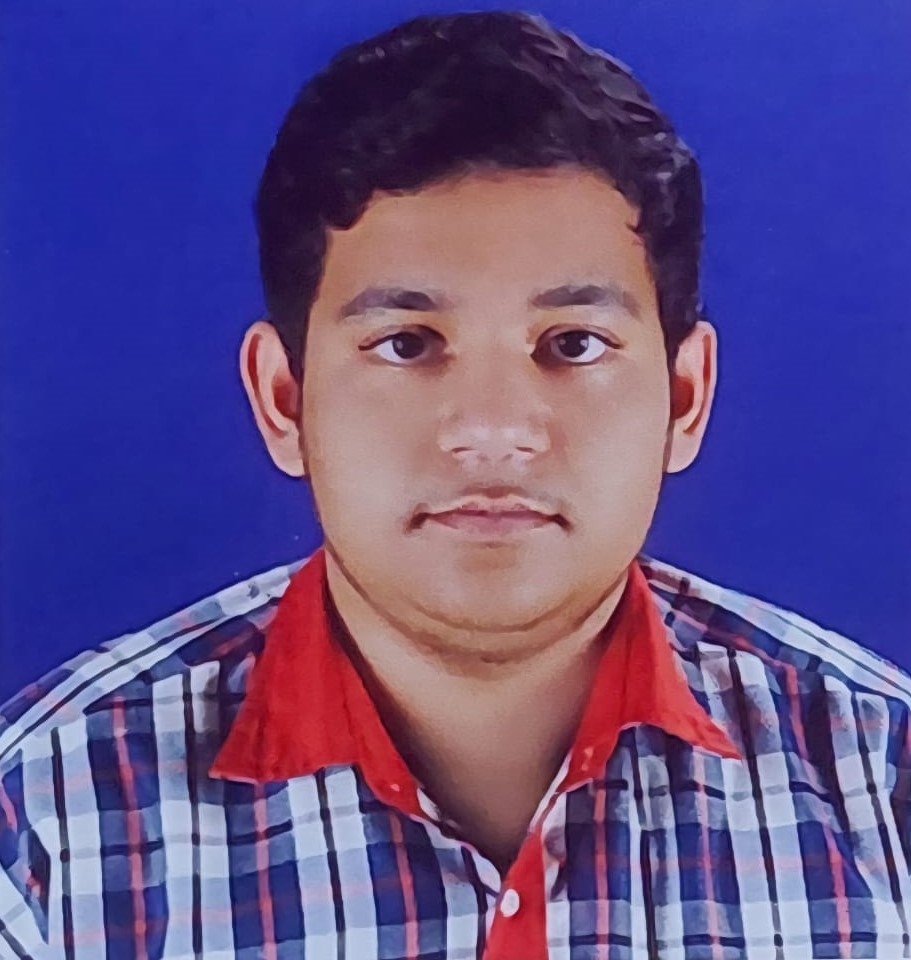 student name