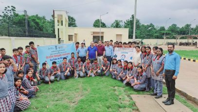 PLANTATION DRIVE