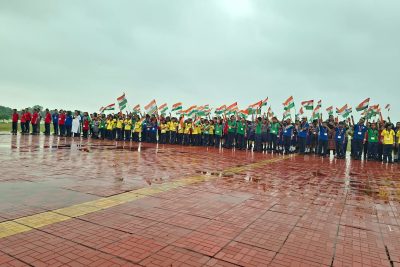 15th August 2026