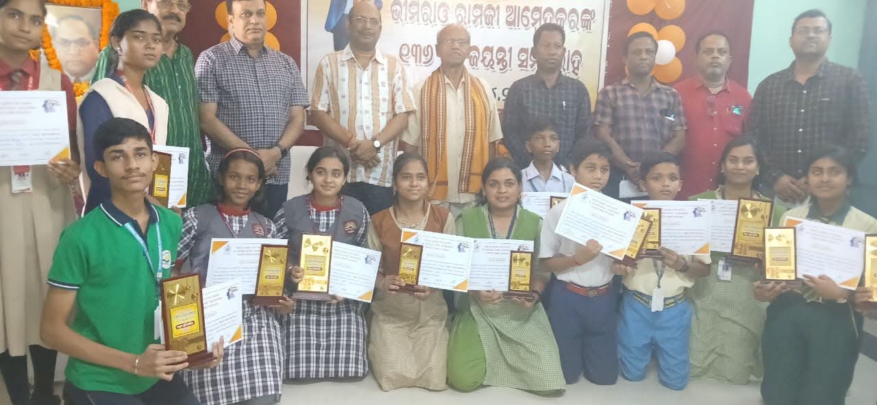 English_speech_competition