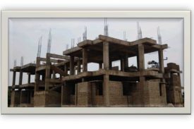 school building construction