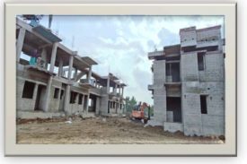 quarters construction