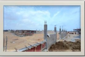 playground construction