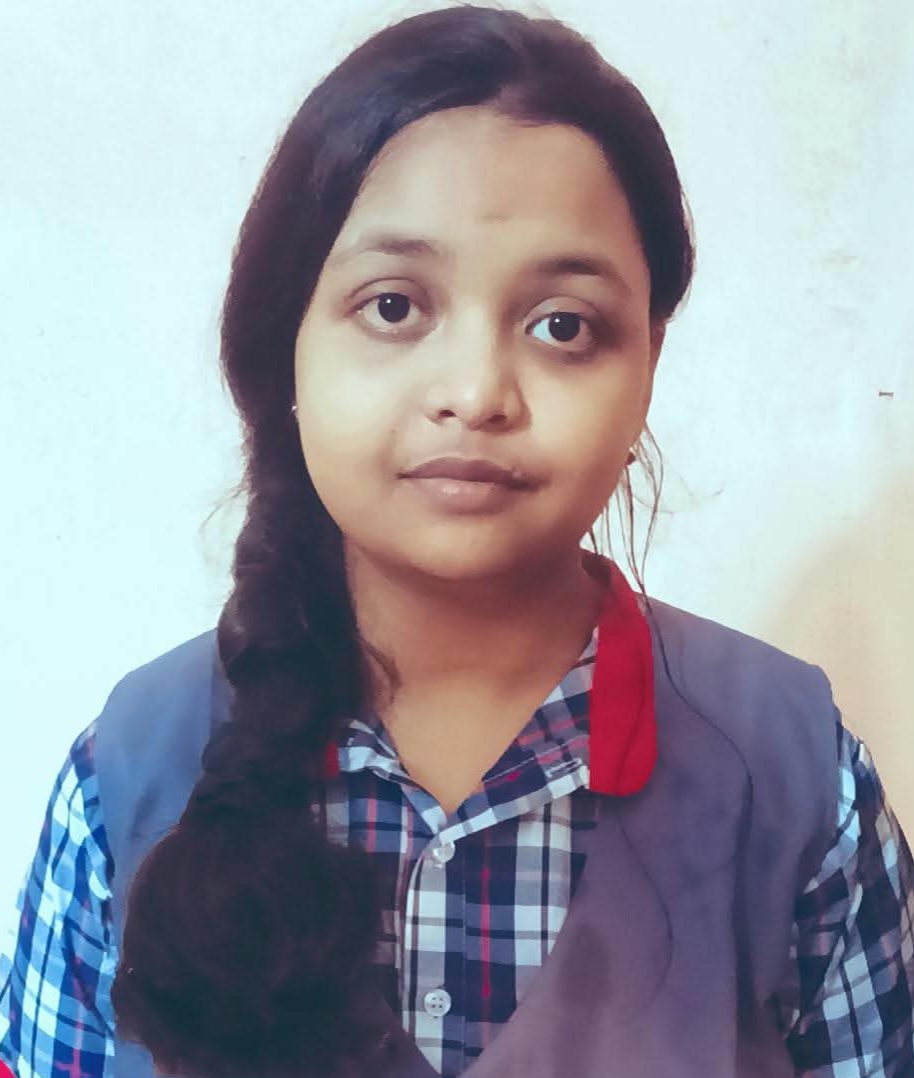 student name