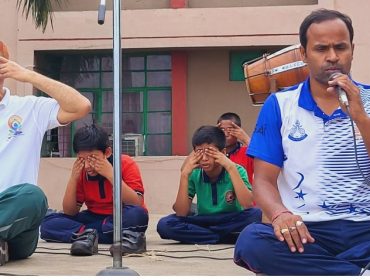 Yoga Day_2024