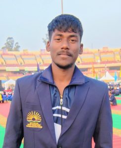 Sanjay Pratap Singh
