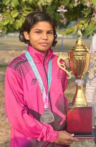 Kumud Rajput