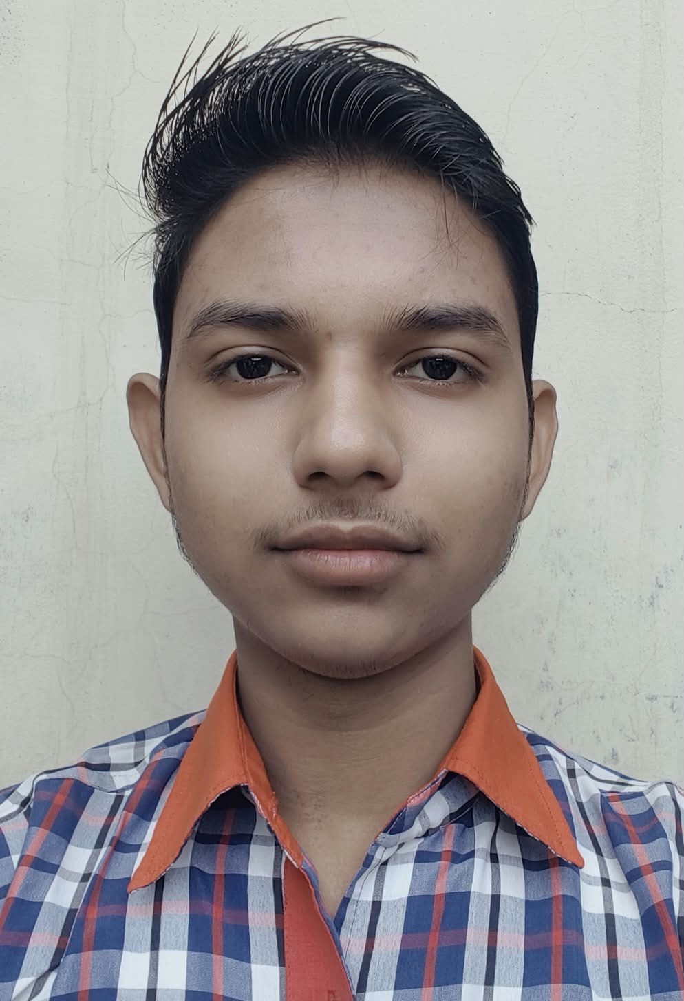परमवीर कुमार शर्मा