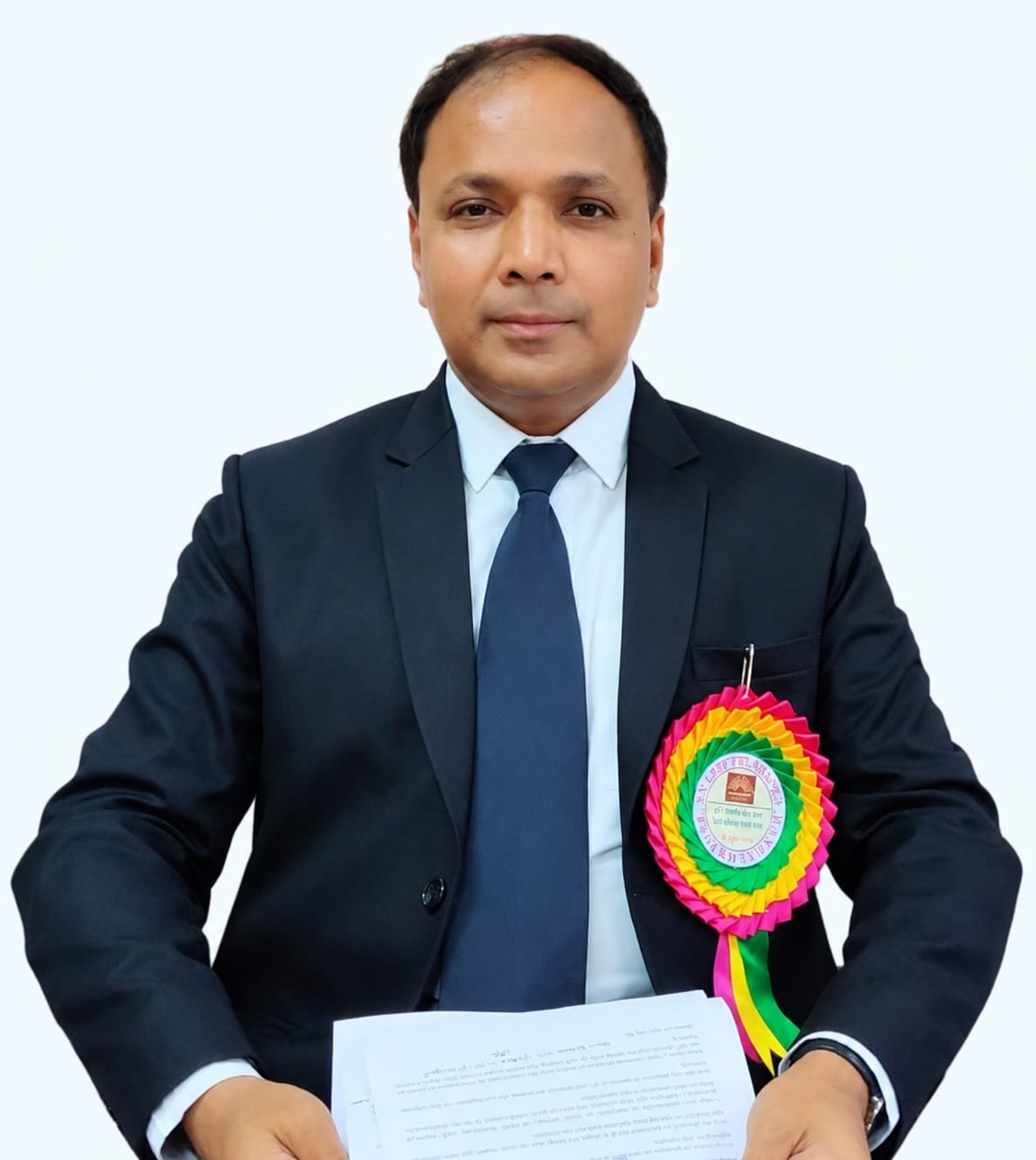 PARVEZ HUSAIN BG2
