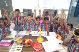 समावेशी शिक्षा