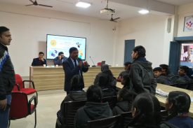 GUIDANCE AND COUNSELLING