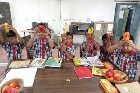 समावेशी शिक्षा